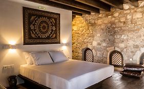 Trinity Boutique Hotel